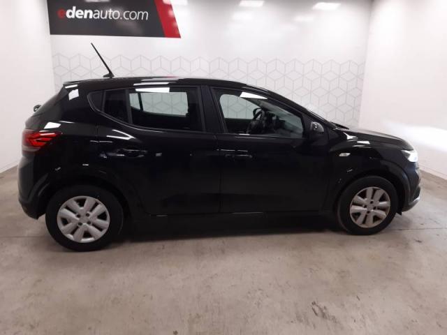 Dacia Sandero image 6