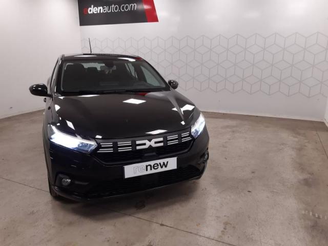 Dacia Sandero image 8