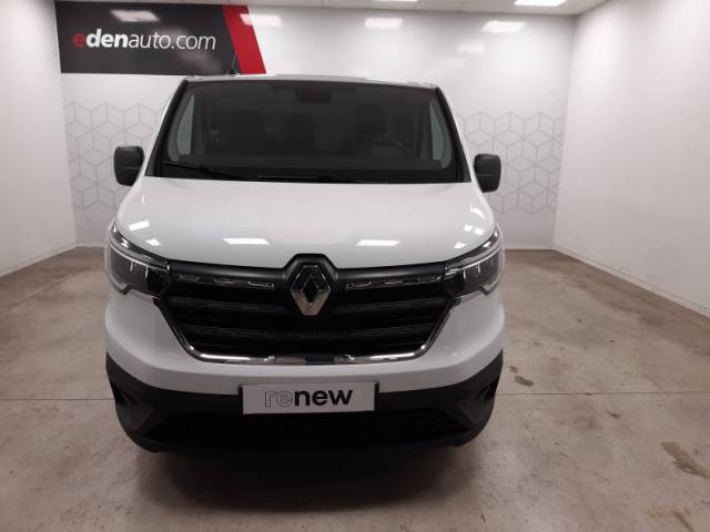 Renault Trafic image 1