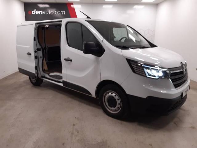 Renault Trafic image 8