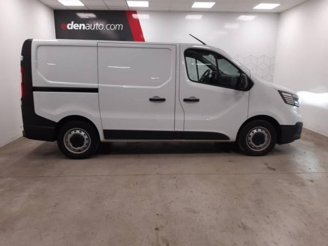 Renault Trafic image 4
