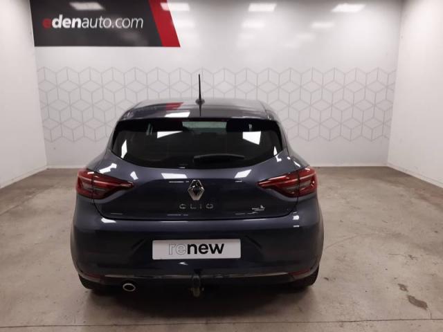 Renault Clio image 6