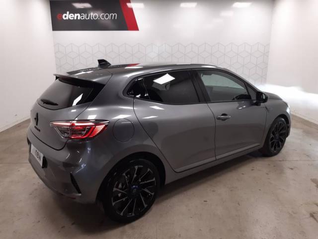 Renault Clio image 9