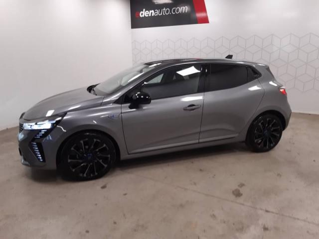 Renault Clio image 3