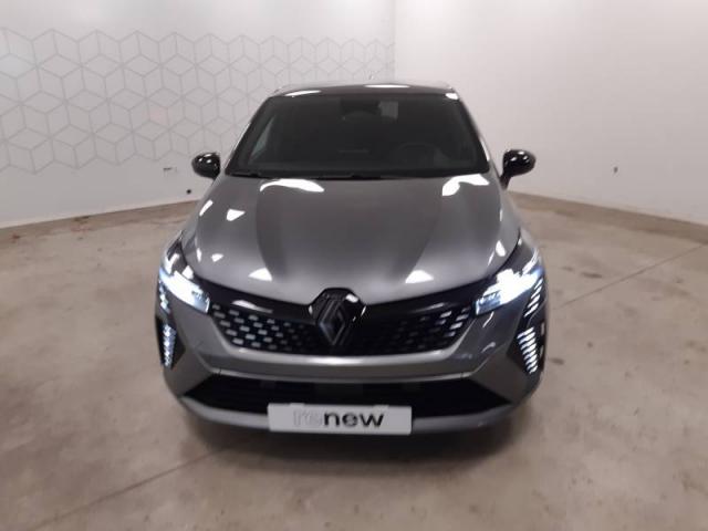 Renault Clio image 7