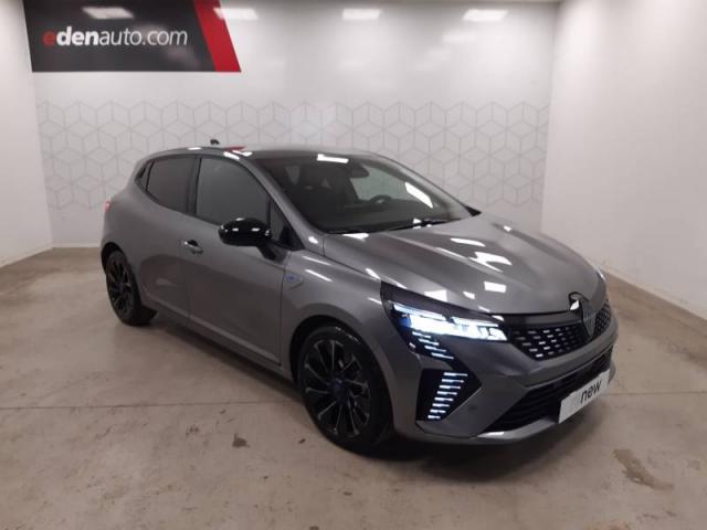 Renault Clio image 2