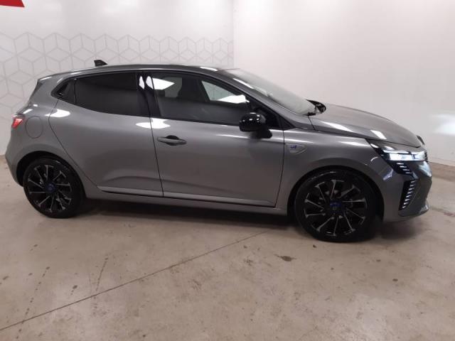 Renault Clio image 8