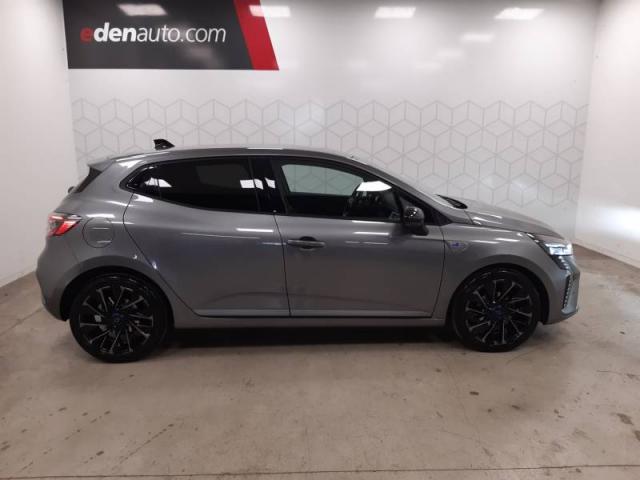 Renault Clio image 1