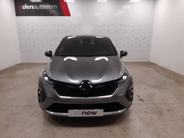 Renault Clio image 6