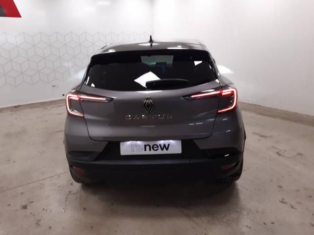 Renault Captur image 2