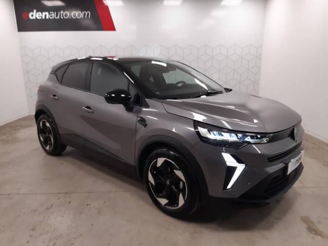 Renault Captur image 1