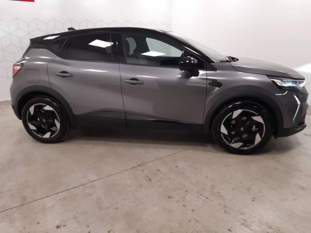 Renault Captur image 4