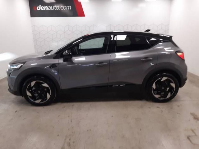 Renault Captur image 8