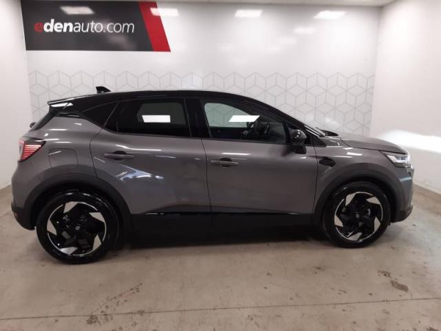 Renault Captur image 9