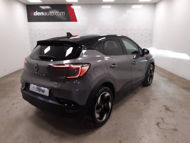Renault Captur image 7