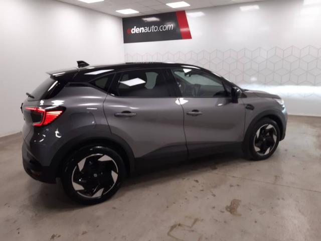 Renault Captur image 6