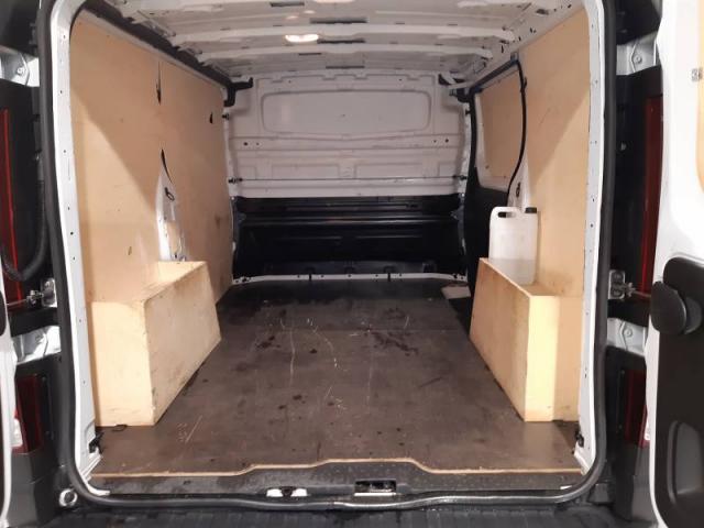 Renault Trafic image 5