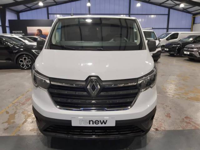 Renault Trafic image 1