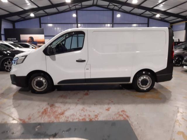 Renault Trafic image 4