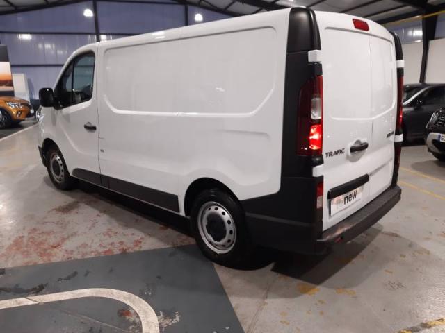 Renault Trafic image 7