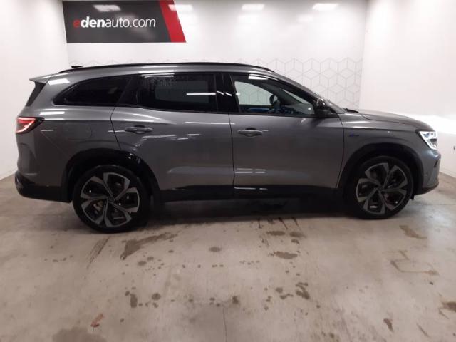 Renault Espace image 7