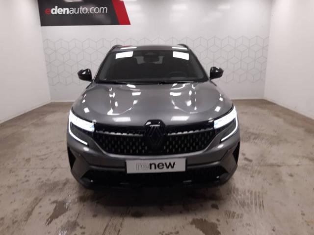 Renault Espace image 9