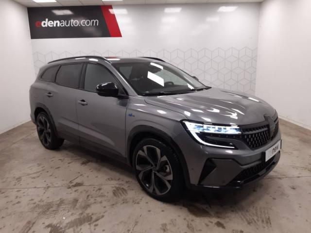 Renault Espace image 5