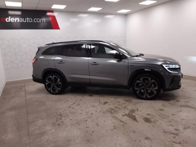 Renault Espace image 8