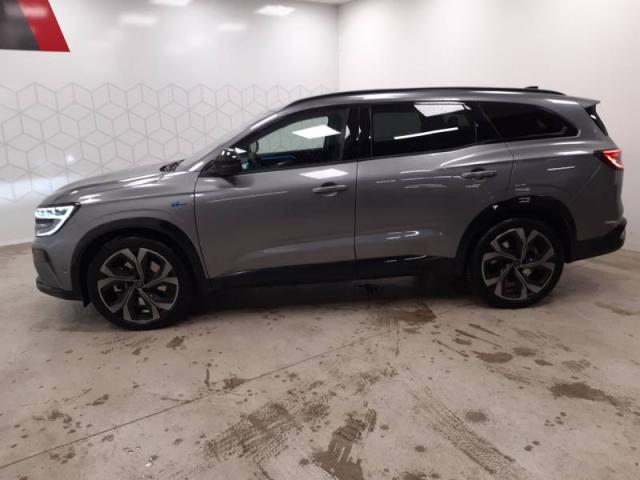 Renault Espace image 4