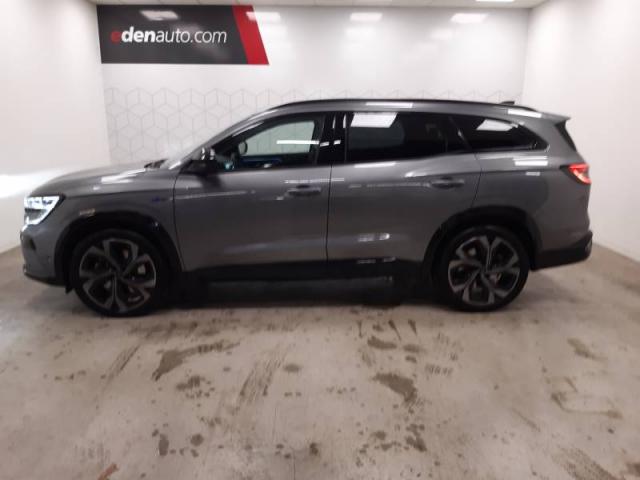 Renault Espace image 2