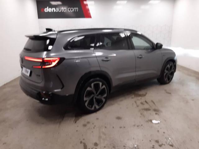 Renault Espace image 6