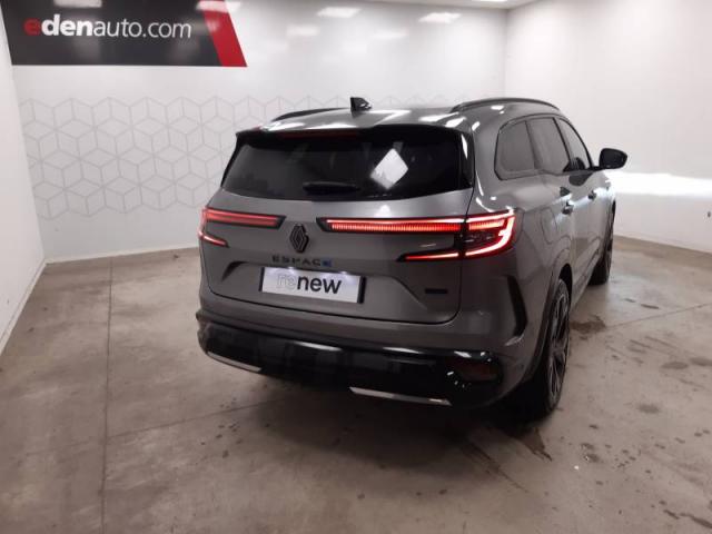 Renault Espace image 1