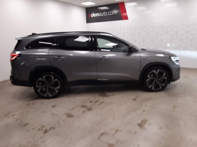 Renault Espace image 3