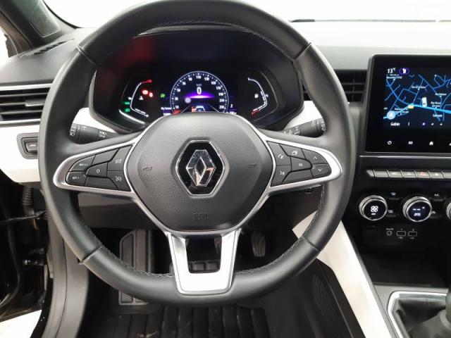Renault Clio image 7