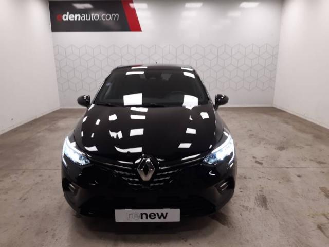 Renault Clio image 9