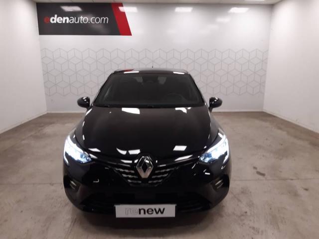 Renault Clio image 3