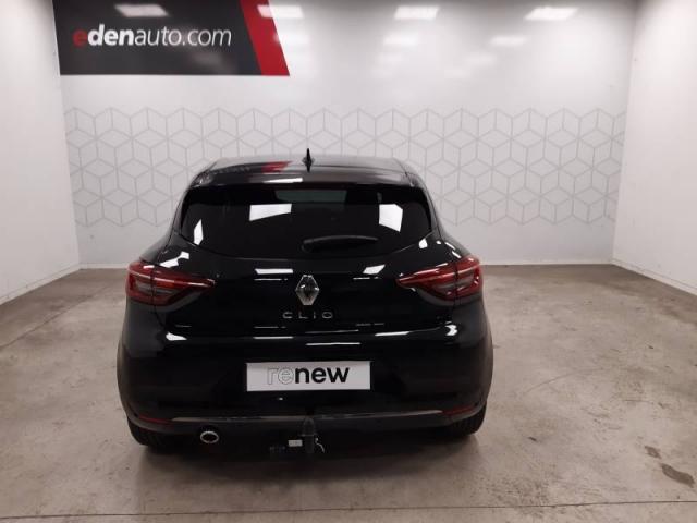 Renault Clio image 6