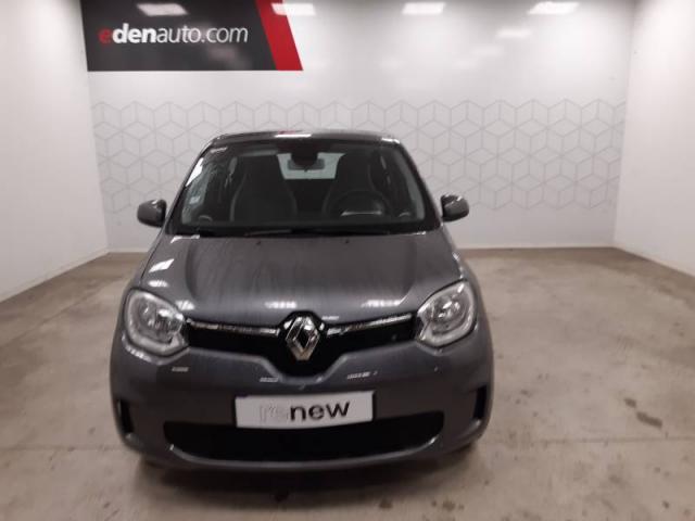 Renault Twingo image 5