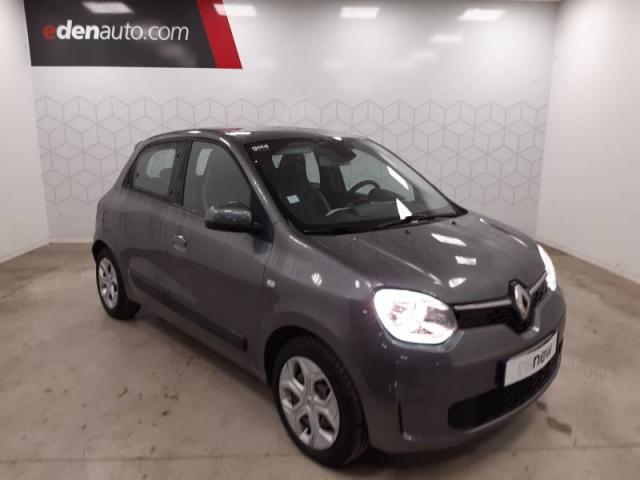 Renault Twingo image 6