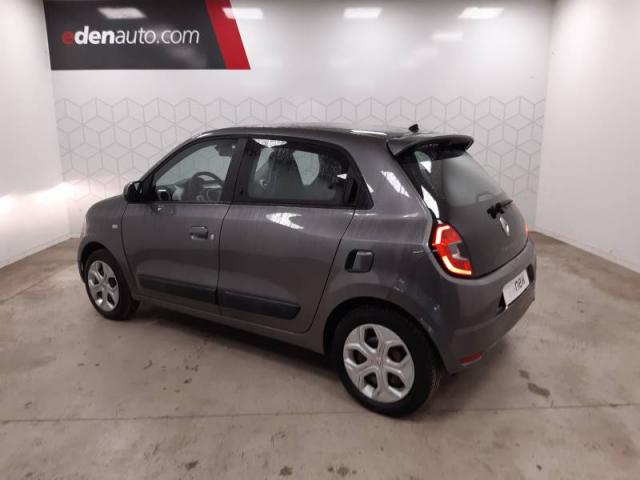 Renault Twingo image 7