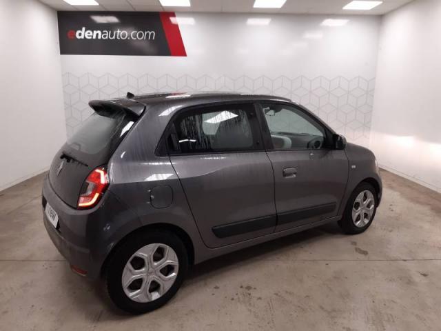 Renault Twingo image 9
