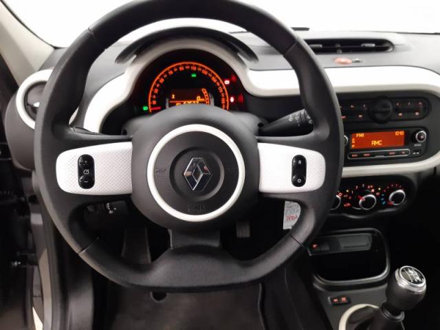 Renault Twingo image 4