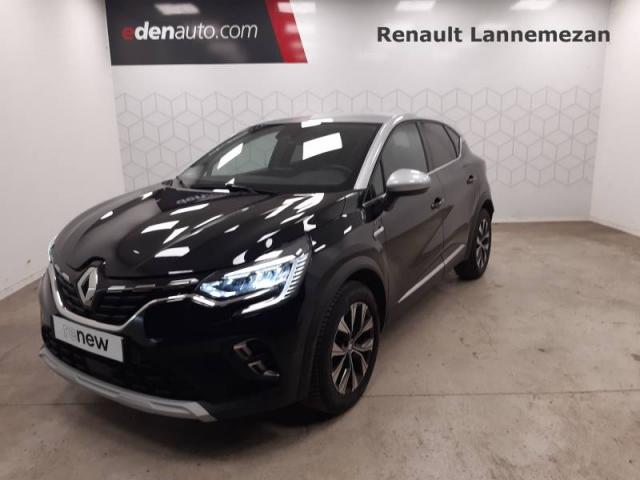 Renault Captur Tce 90 Techno