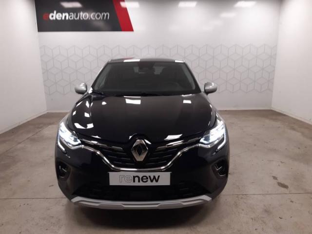Renault Captur image 3