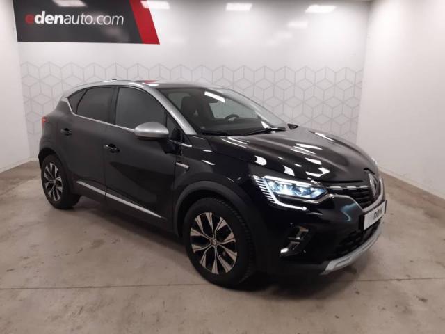 Renault Captur image 2