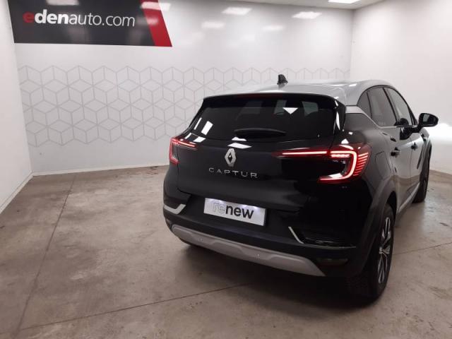 Renault Captur image 6