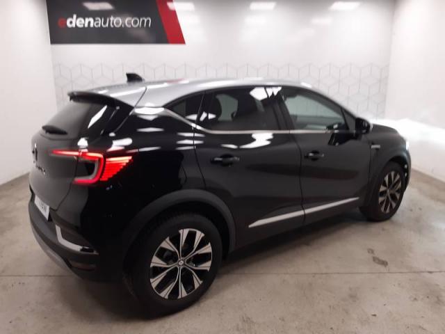 Renault Captur image 1