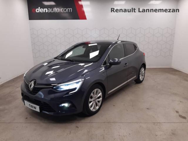 Renault Clio Tce 100 Intens