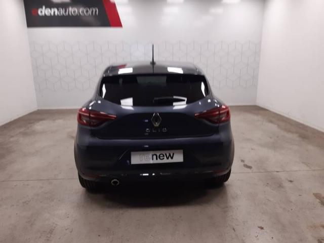 Renault Clio image 1