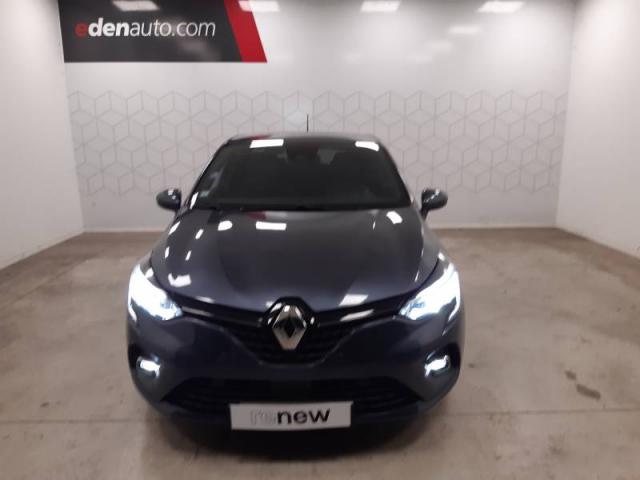 Renault Clio image 4